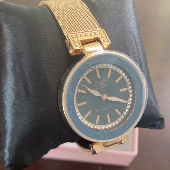 Reloj color gold - Picture 2 of 5